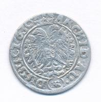 Csehország / Történelmi tartomány 1630. 3kr (gros) Ag "II. Ferdinánd" T:2,2-
Bohemia 1630...