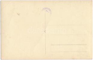 Gyergyószentmiklós, Gheorgheni; Gyilkos-tó / Lacul Rosu (Ghilcos) / lake. photo (EK)