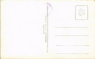 Gyergyószentmiklós, Gheorgheni; Gyilkos-tó / Lacul Rosu (Ghilcos) / lake. Gáll Béla photo (EK)