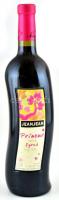 2010 Jeanjean Primeur Syrah 2010 Pay d'Oc, bontatlan palack francia vörösbor, 12,5%, 0,75 l.