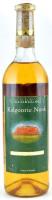 1999 Kalgoorie Nook Semillon Chardonnay, 13%, bontatlan palack asztrál fehérbor, foltos hátsó címkével, 0,75 l.