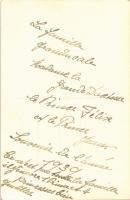 1939 Wedding of Prince Felix of Bourbon-Parma and Charlotte, Grand Duchess of Luxembourg. photo