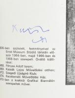 1975 Holló László (2x), Hornicsek László, Karátson Gábor (2x). Szkok Iván, Bartha Lászéó. Borlmányi ...