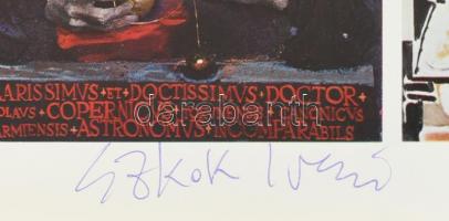 1975 Holló László (2x), Hornicsek László, Karátson Gábor (2x). Szkok Iván, Bartha Lászéó. Borlmányi ...