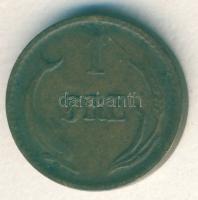 Dánia 1889. 1ö IX.Krisztián T:3