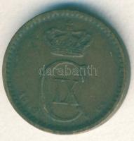 Dánia 1889. 1ö IX.Krisztián T:3