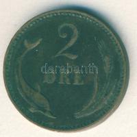 Dánia 1889. 2ö IX.Krisztián T:3