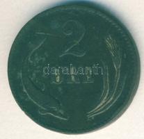 Dánia 1874. 2ö IX.Krisztián T:3