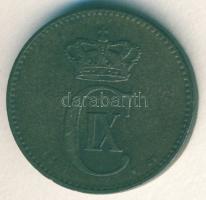 Dánia 1874. 2ö IX.Krisztián T:3