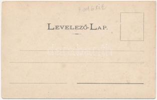 Fogaras, Fagaras; Hegedűs Sándor miniszter úrnak a fogarasi református egyház főgondnoki állásába va...