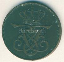 Dánia 1908. 5ö VIII.Frigyes T:3 ph