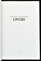 Fűrész Attila, Privacsek András: Lipcsei. A csúcstartó Fradi-ikon története. H.n., 2010, Impressive ...