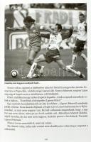 Fűrész Attila, Privacsek András: Lipcsei. A csúcstartó Fradi-ikon története. H.n., 2010, Impressive ...