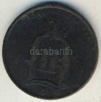 Svédország 1874. 5ö T:3 ph.