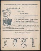 1915 Box I. évfolyam 4. szám, katonai kiadvány