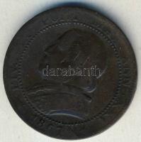 Olasz államok/Pápai államok 1867. 1S IX.Pius T:3