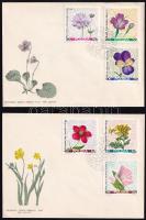 Lengyelország 1967 (3 db), Poland 1967 (3 pcs)