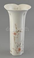 Arzberg porcelán váza. Matricás, jelzett, hibátlan m: 24 cm