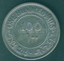 Palesztína 1933. 100M T:3
