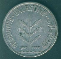 Palesztína 1933. 100M T:3