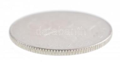 1994. 200Ft Ag "Deák" (6x) T:1-,2
Adamo F13.1