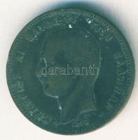 Görögország 1878. 5L T:3