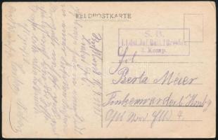 Deutsches Reich ~1915