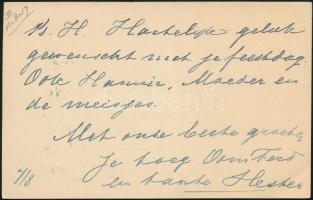 Hollandia ~1917