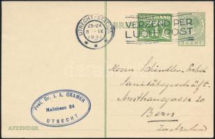 Hollandia 1931