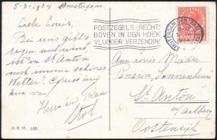 Hollandia 1934