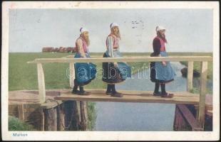 Hollandia 1934