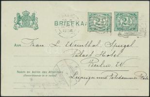 Hollandia 1906