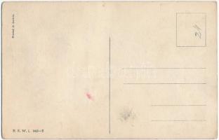 Tango. B.K.W.I. 843-2. s: Mela Koehler