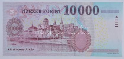 2012. 10.000Ft "AE 2617937" T:III