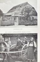 Séta bölcsőhelyem körül. Erdély íróinak vallomása - írásban és képben - szülőföldjük tájairól Szerk....