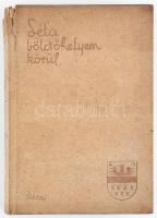 Séta bölcsőhelyem körül. Erdély íróinak vallomása - írásban és képben - szülőföldjük tájairól Szerk....