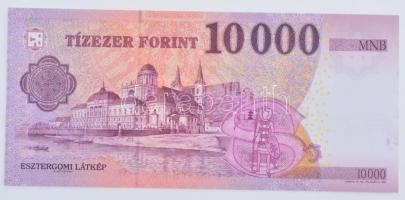 2014. 10.000Ft "AK 5104666" T:I,I-
