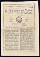 Fort Vaux francia erődről szóló 2 könyv: 
Die Kämpfe um die Feste Vaux von Mitstreitern Geschildert...