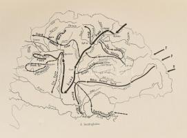 A magyar katona vitézségének ezer éve I-II. kötet. Szerk.: Pilch Jenő. Horthy Miklós, József kir her...