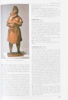 Kortárs Magyar Művészeti Lexikon I-III. kötete. Szerk.: Fitz Péter. Bp., 1999, Enciklopédia. Kiadói ...