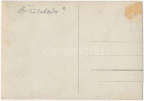 Balatonföldvár (?), nyaraló, villa. photo (b)