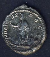 Római Császárság SEPTIMUS SEVERUS 193-211. Denár Ag T:3+/3