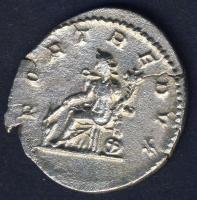 Római Császárság III.GORDIANUS 238-244. Antoninian T:2/3 r
