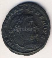 Római Császárság MAXIMIANUS 285-310. Nummi T:3/3+