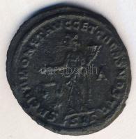 Római Császárság MAXIMIANUS 285-310. Nummi T:3/3+
