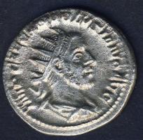 Római Császárság VOLUSIANUS 251-253. Antoninian T:2-/3+