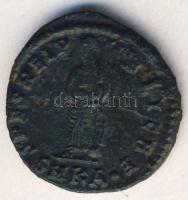 Római Császárság FAUSTA 327-325. Nummi T:2-/3+