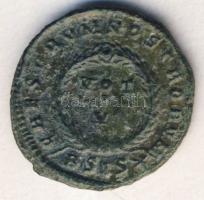 Római Császárság CRISPUS 316-326. Nummi T:3/3+