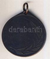 DN "Ebtenyésztők Országos Egyesülete" 3db klf díjérem T:2,2/3