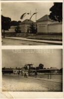 Austria (?), Städtisches Freibad / swimming pool. photo